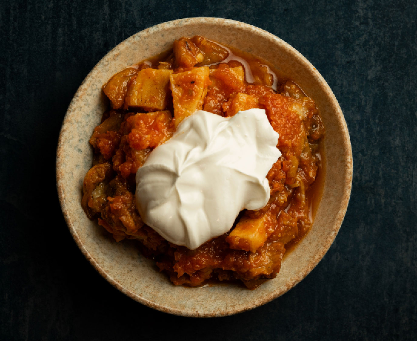 Menu item