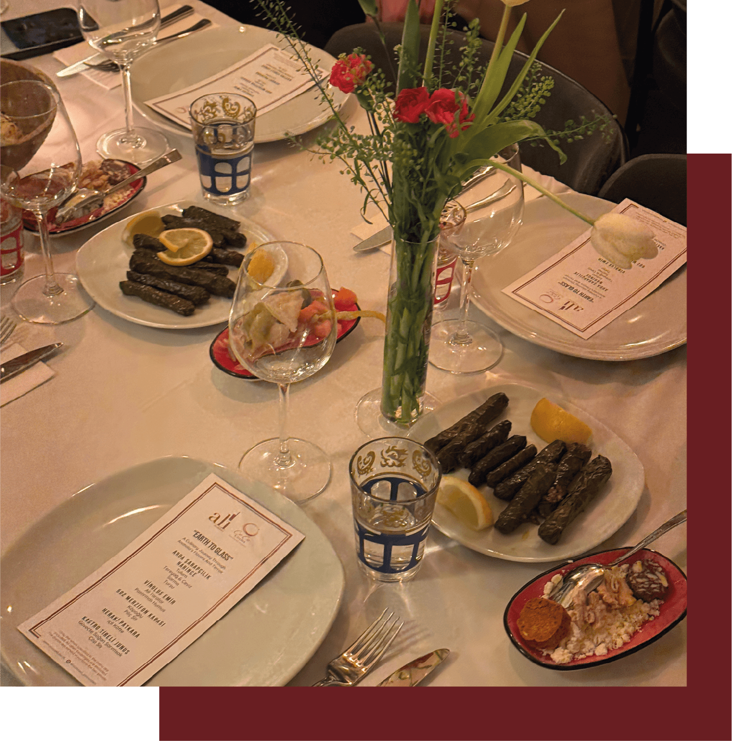 Event