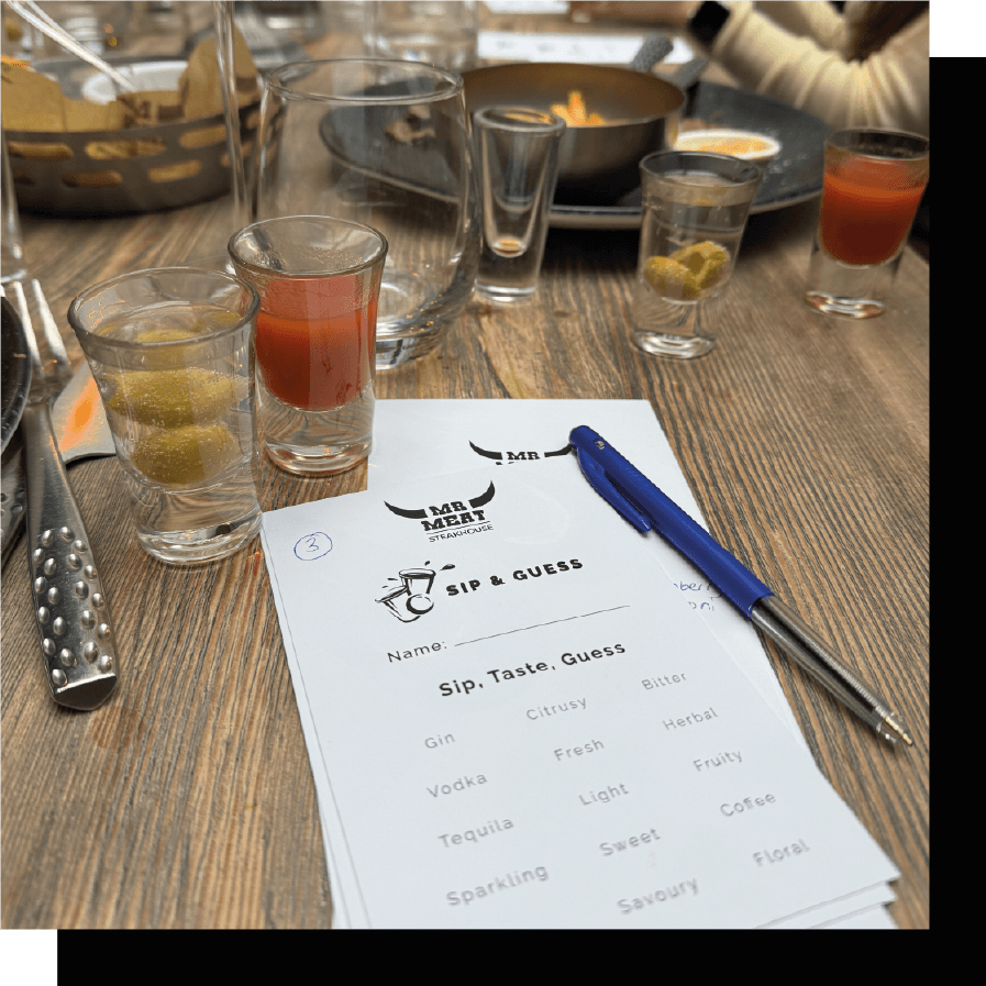 Event