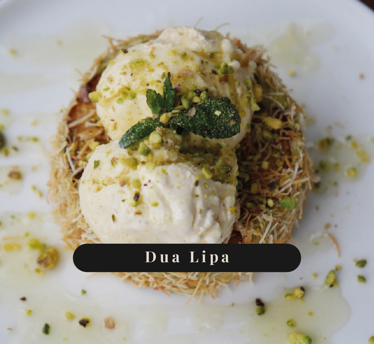 Dua Lipa