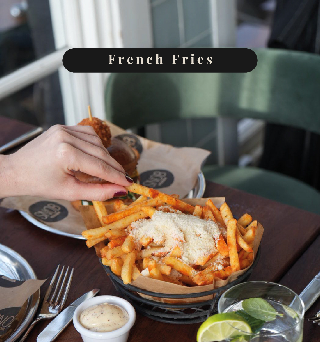 French Fries