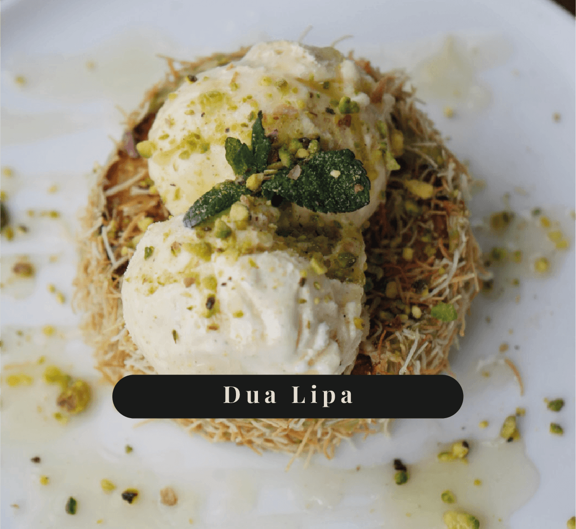Dua Lipa