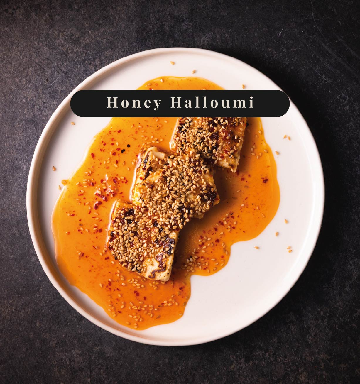 Honel Halloumi