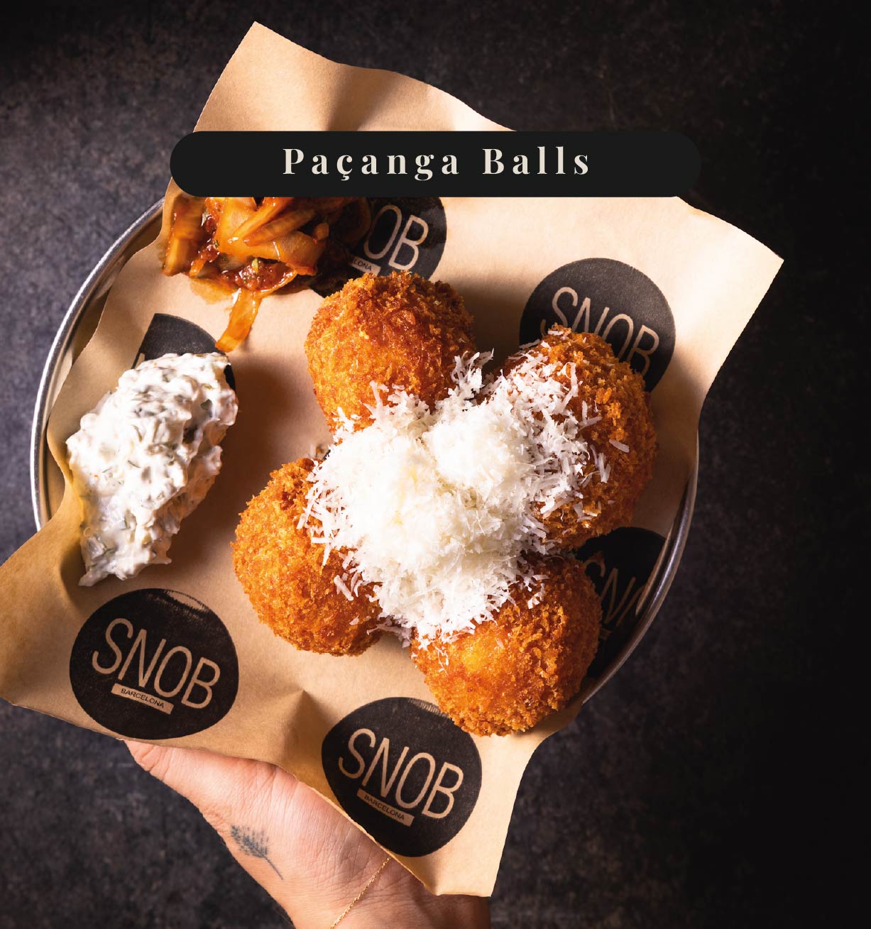 Paçanga Balls