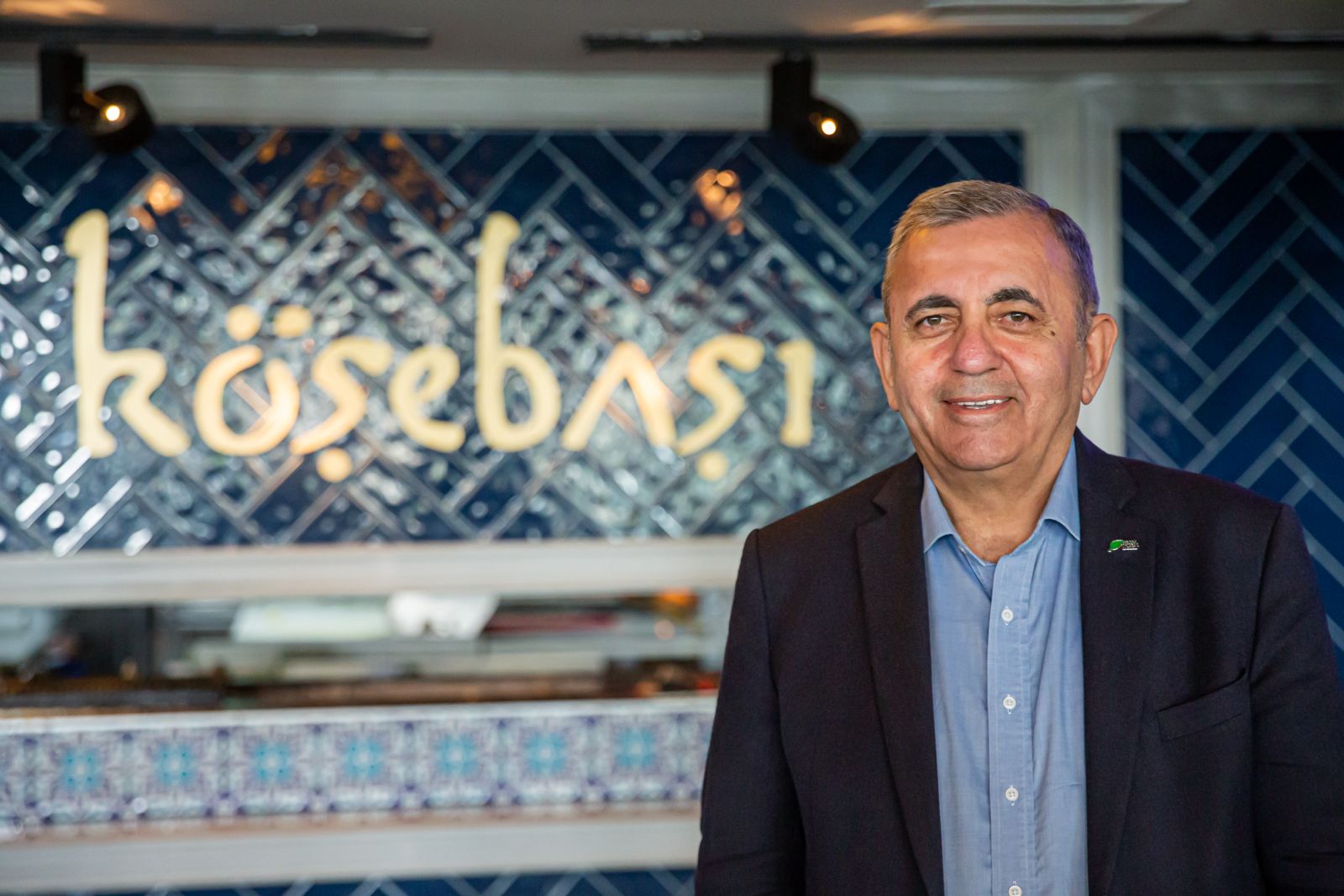 The Man Who Elevated Kebab: Ali Akkaş