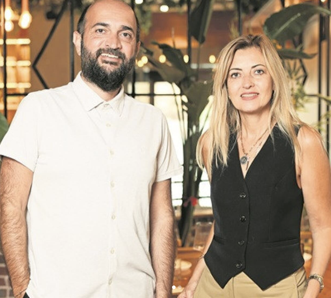 We Go Beyond the Classical Understanding of Gastronomy
